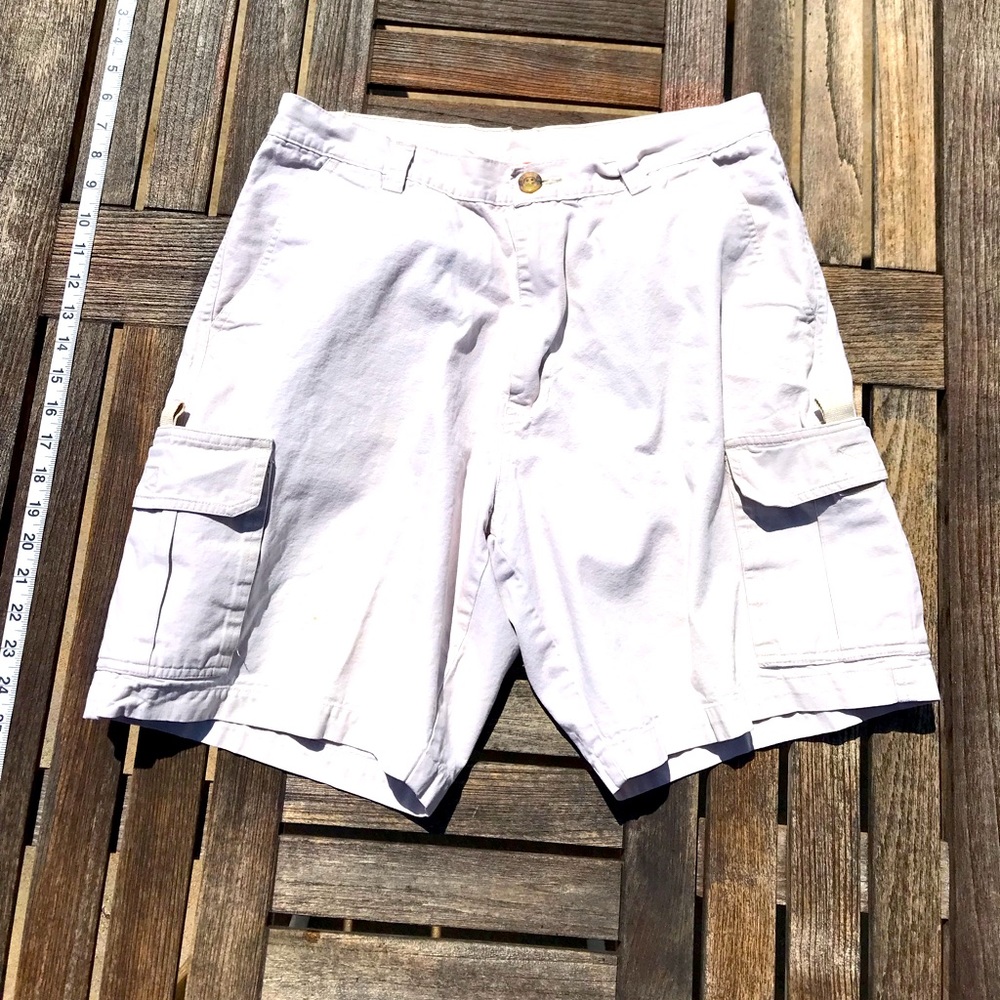 Men’s Jeep Cargo Shorts J-41
